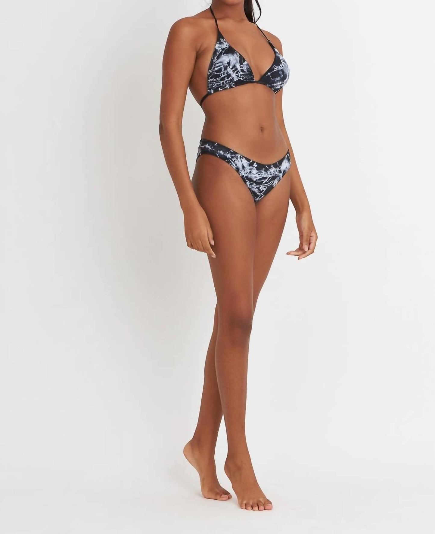 Nhall Resortwear - Paula Bikini Set