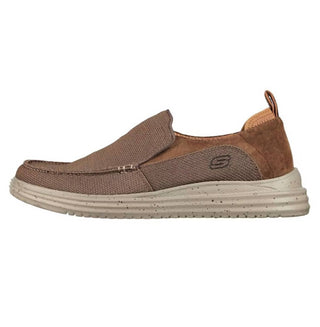 Skechers - CALÇADOS ANTIDERRAPANTES RENCO MASCULINOS