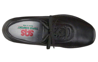 Sas - Tênis Esportivo Traveler Feminino com Cadarço