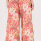 Z Supply - Dante Barra Tropic Pants