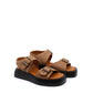 Free People - Women's Mandi Weave Sandals