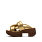 4Ccccees - Women's Plia Semo Sandal