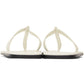 Toteme - Women's T-Strap Sandal