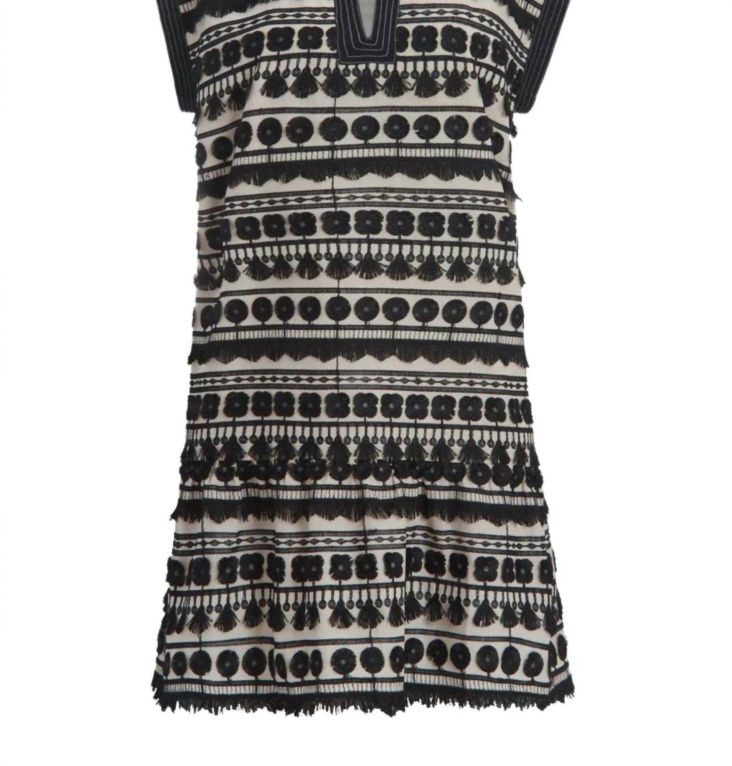 Marie Oliver - Women's Yang Herra Dress