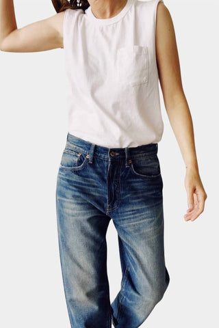 Hey Gang - Muscle Sleveless Tee