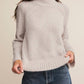 Z Supply - Emerge Funnel Neck Sweater