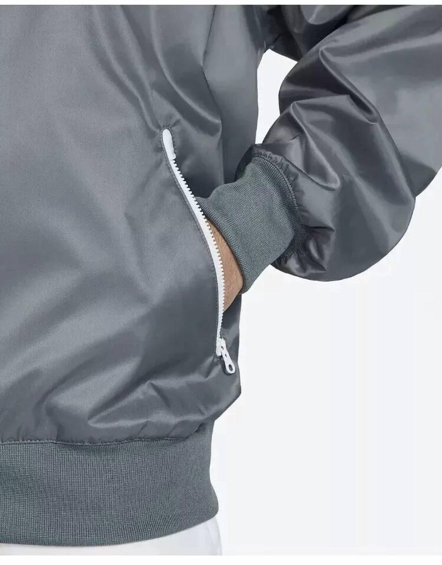 Nike - Windrunner Windbreaker Jacket