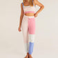 Z Supply - Color Block Jogger