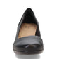 Clarks - Women's Emily Alexa Leather Heel