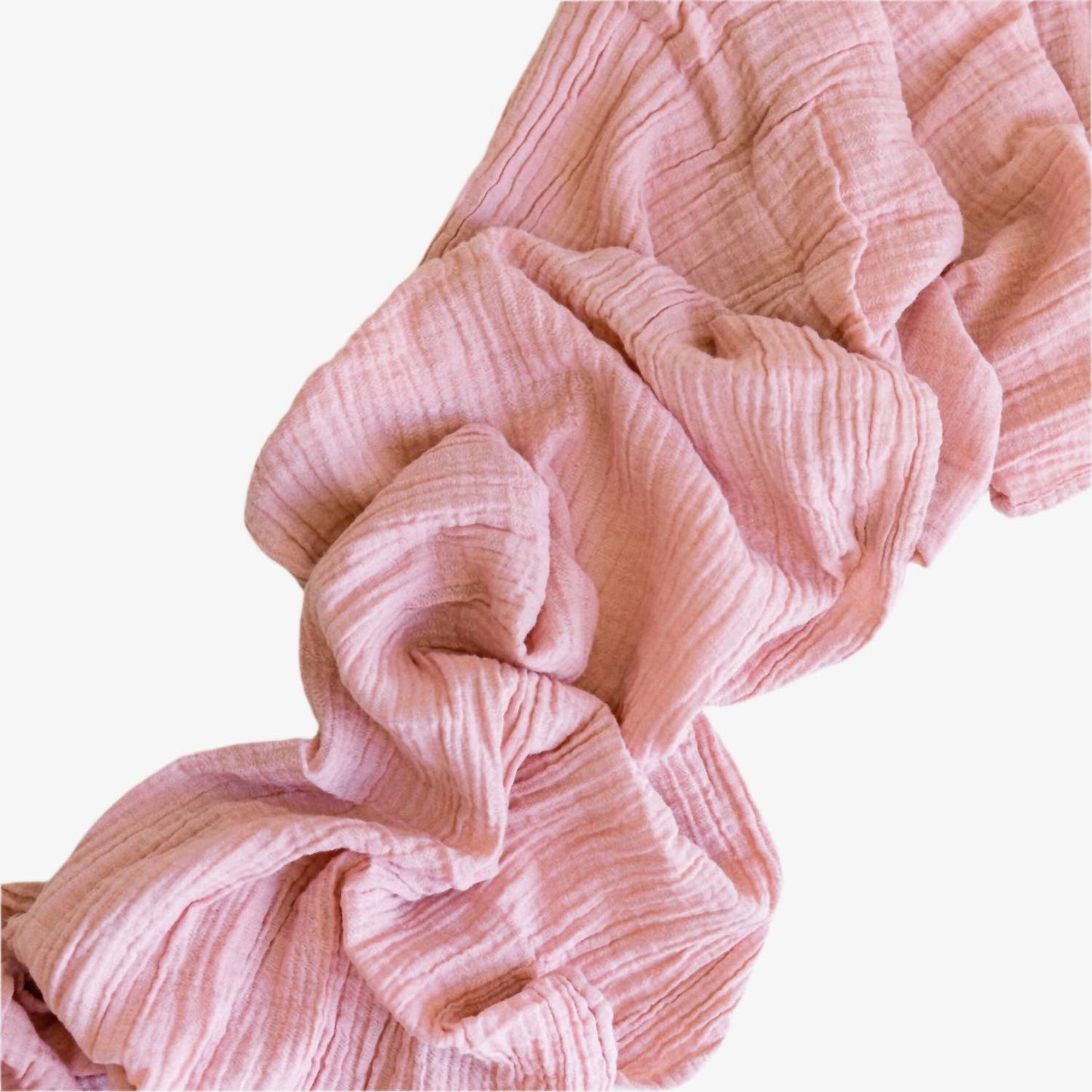 Borrowed Blu - ORGANIC COTTON RUNNER