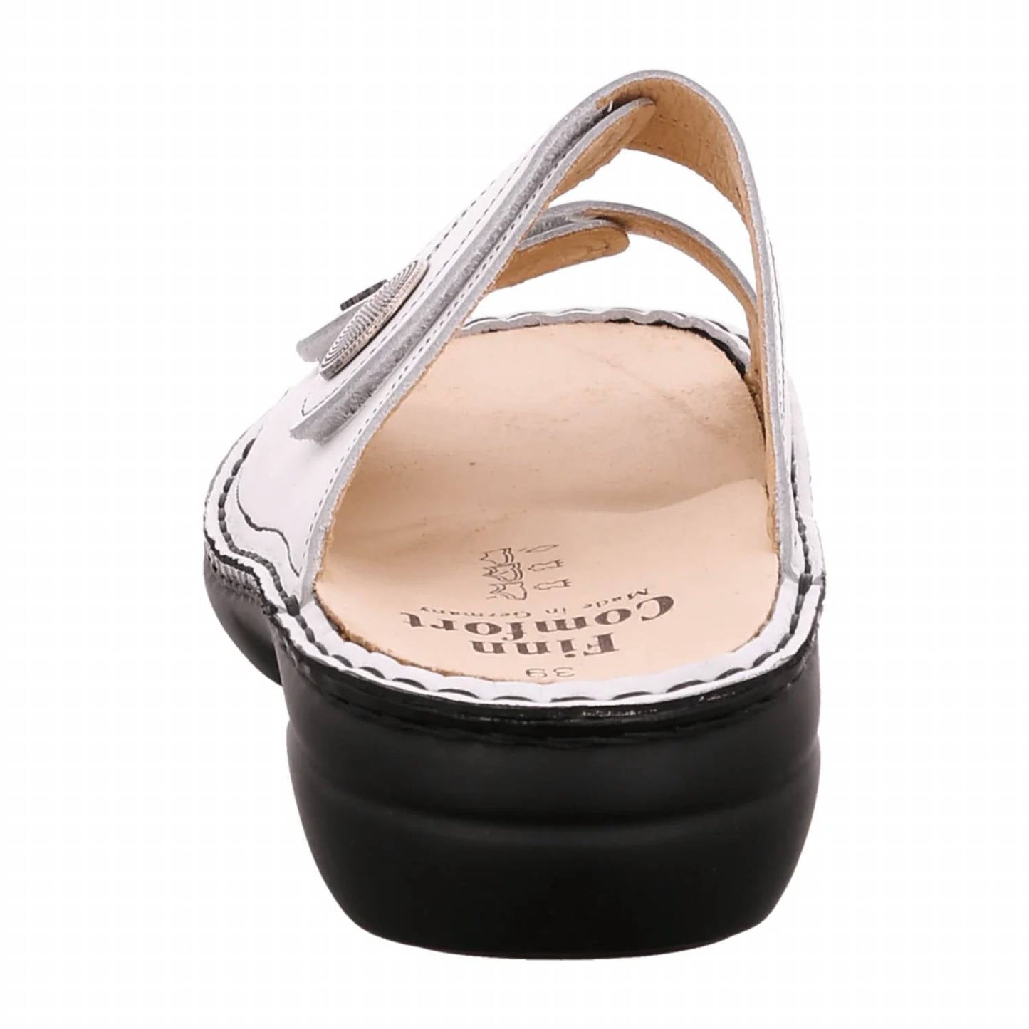 Finn Comfort - Women's Sansibar Sandal