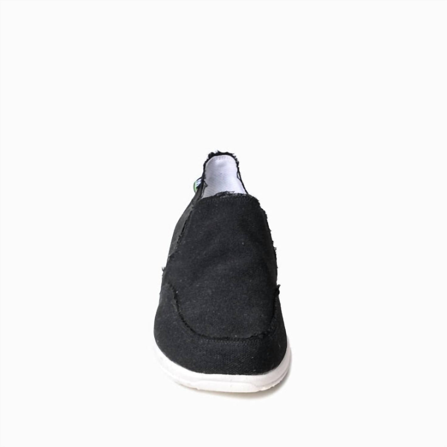 Minnetonka - Women's Expanse Canvas Slip On Shoes