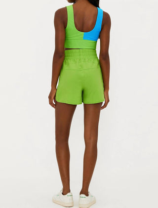 Motim na Praia - Cliff Short
