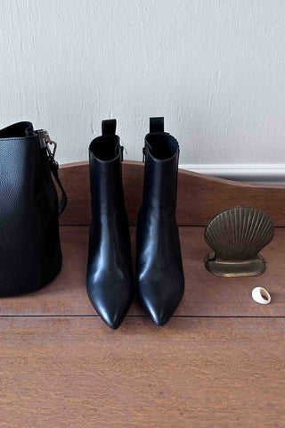 Emerson Fry - Women's Lou Ankle Boots 2