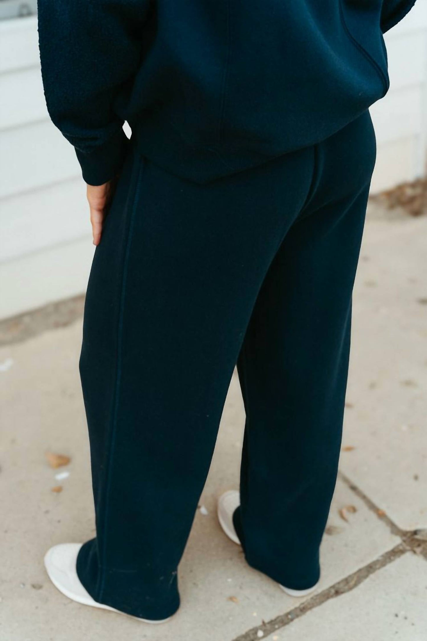 Z Supply - Women's Hype Sweat Pants