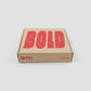 Fini - Men's Bold Piccaso Shoe