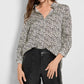 As By Df - Marias Long Sleeve Blouse