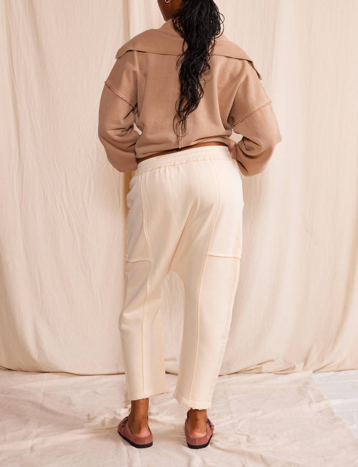 People Of Leisure - Ryanne Sweatshirt