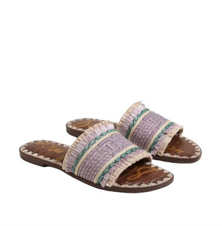 Sam Edelman - Sandálias Georgia Femininas