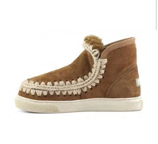 Mou - Women's Eskimo Sneaker