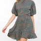 Thml - Ditsy Flower Dress