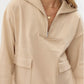Greylin - Junipero Collared Sweater