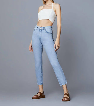 Dl1961 - Women'S - Bella Slim High Rise Vintage