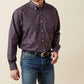 Ariat - Wrinkle Free Brendan Long Sleeve Shirt