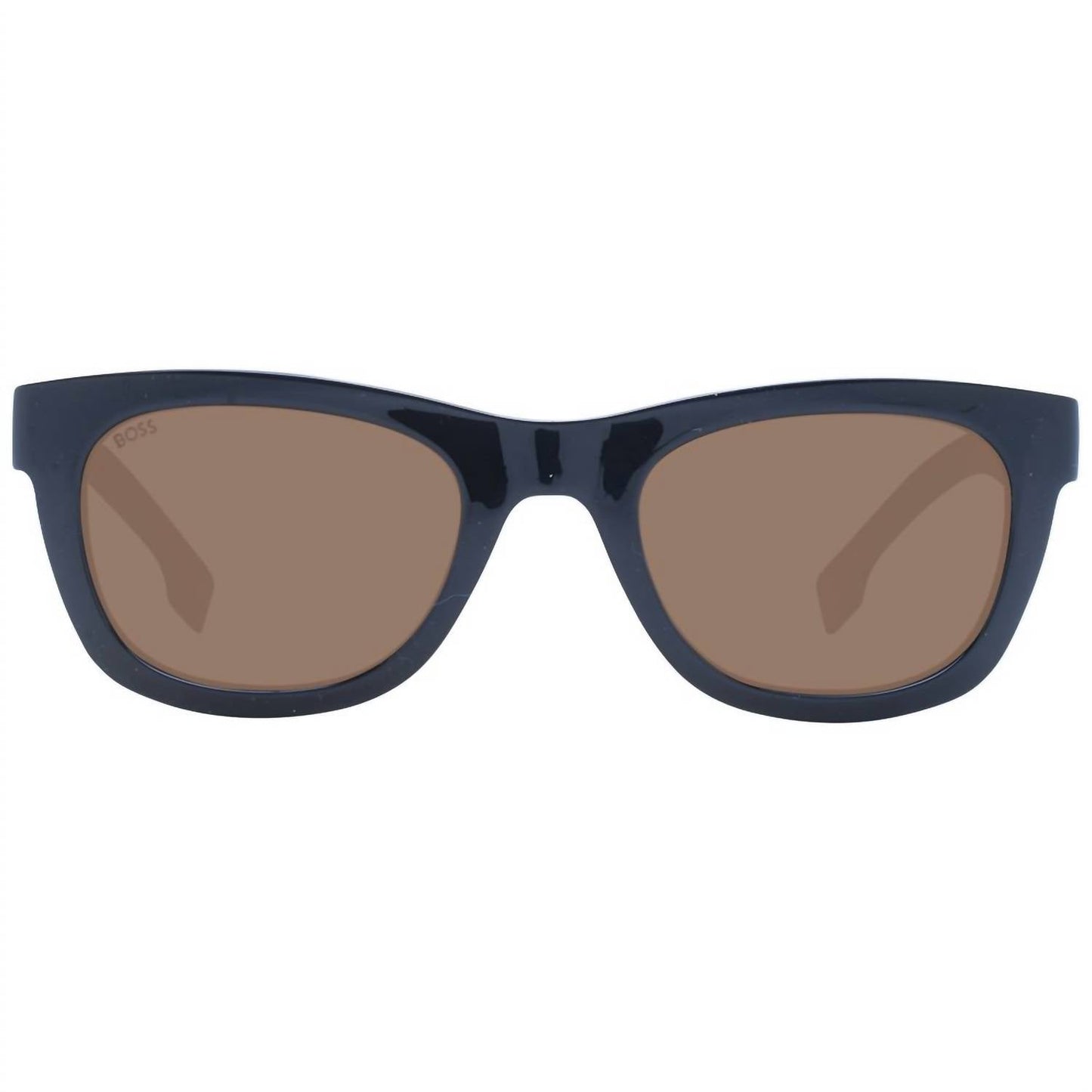 Hugo Boss - Men's Rectangle Sunglasses