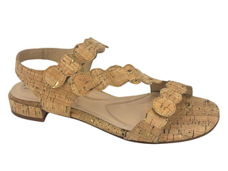 Piesanto - Women's Coast Sandals