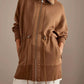 Varley - Ridgefield Longline Jacket