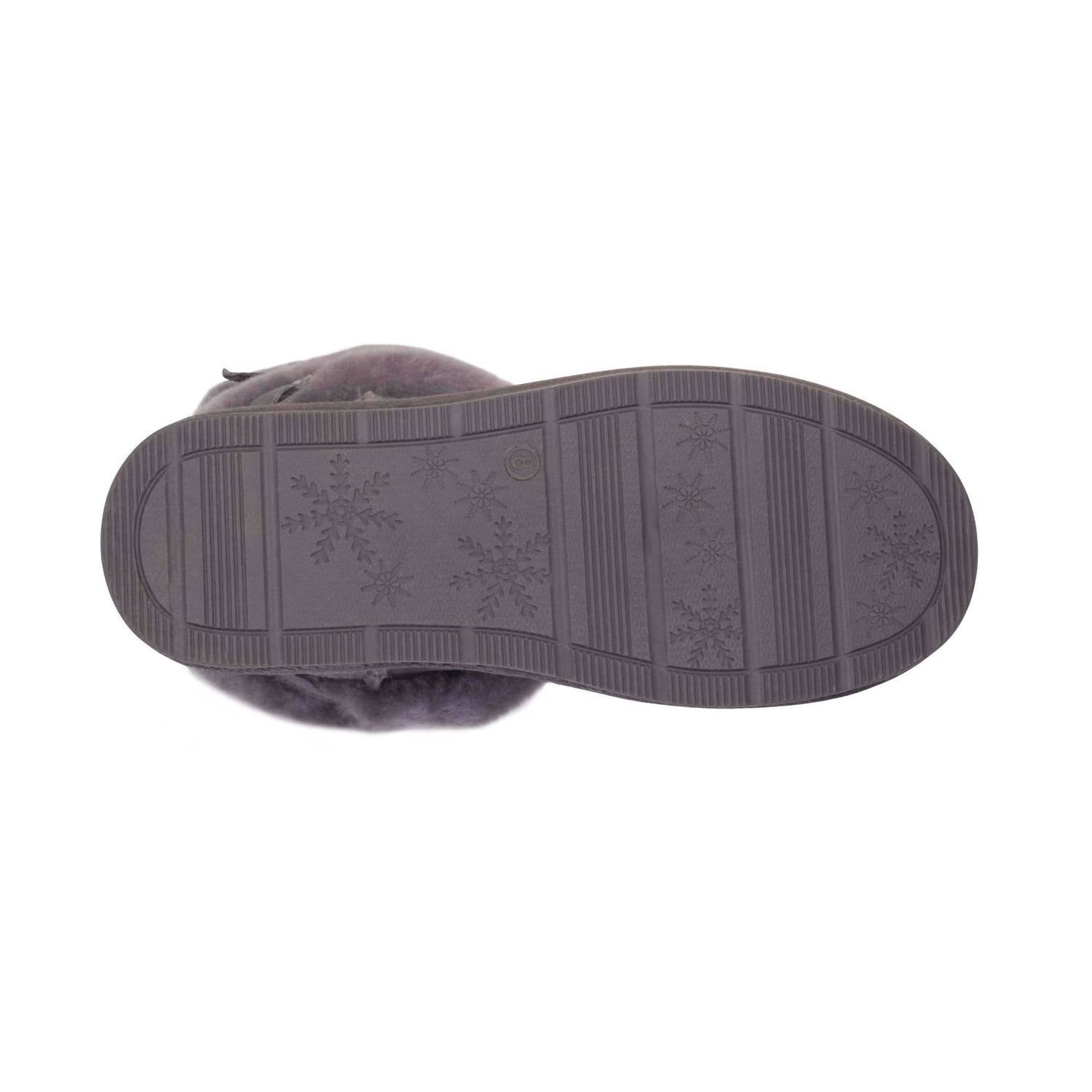 Cloud Nine - WOMEN'S TWO BUCKLE BOOTS