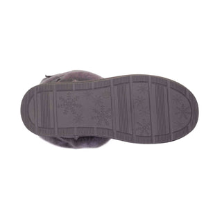 Cloud Nine - WOMEN'S TWO BUCKLE BOOTS