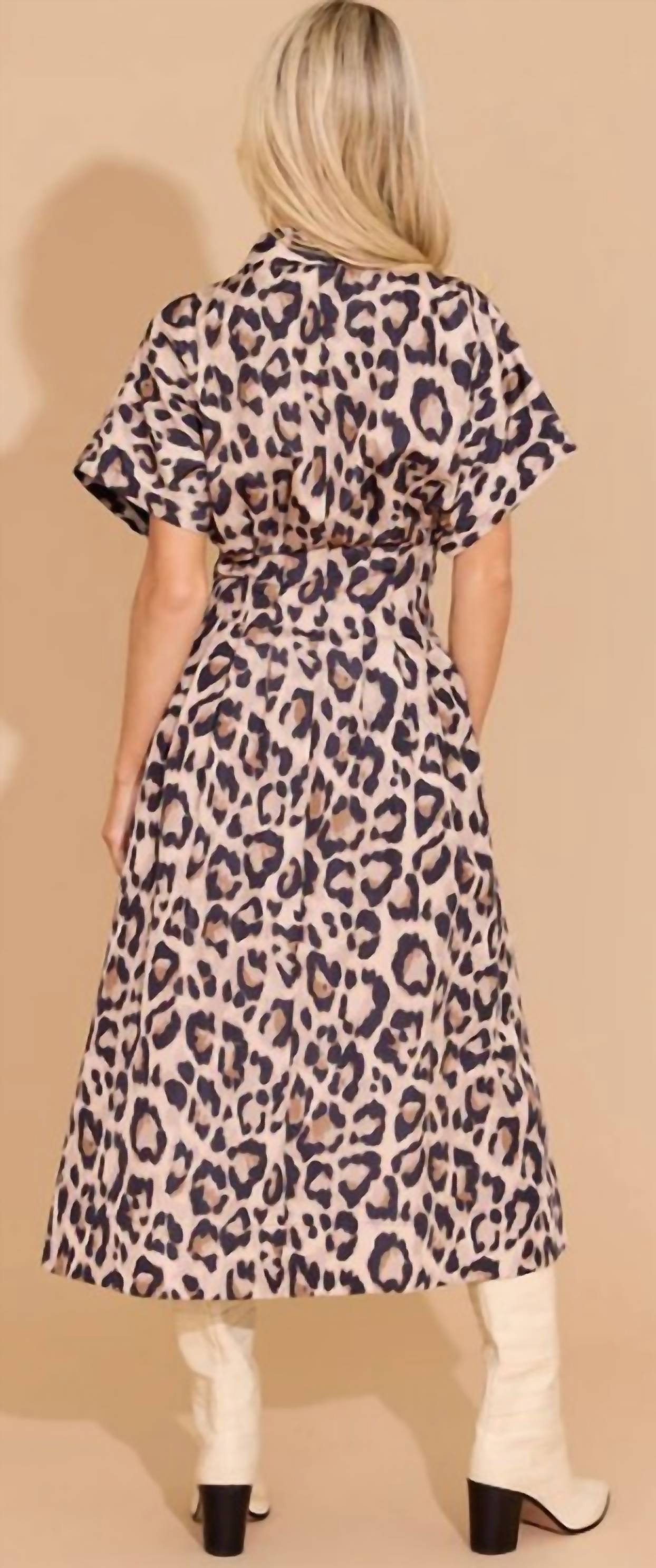 Alden Adair - Becca Dress