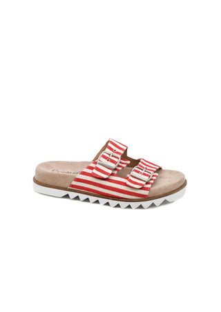 Corkys Footwear - Sandália Dash para Calçados Femininos