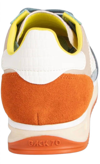 Back 70 - Tênis Barkley Jogger Feminino