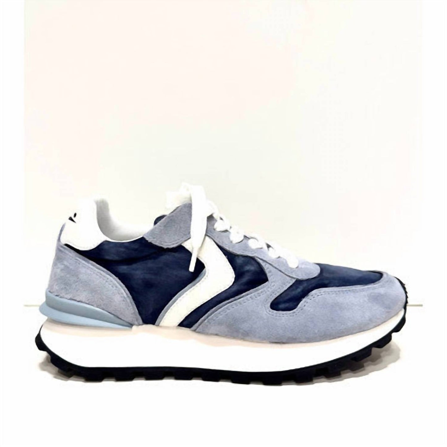 Voile Blanche - Women's Paris Race Sneaker