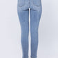 Judy Blue - High Waist Relaxed Fit Denim Jeans