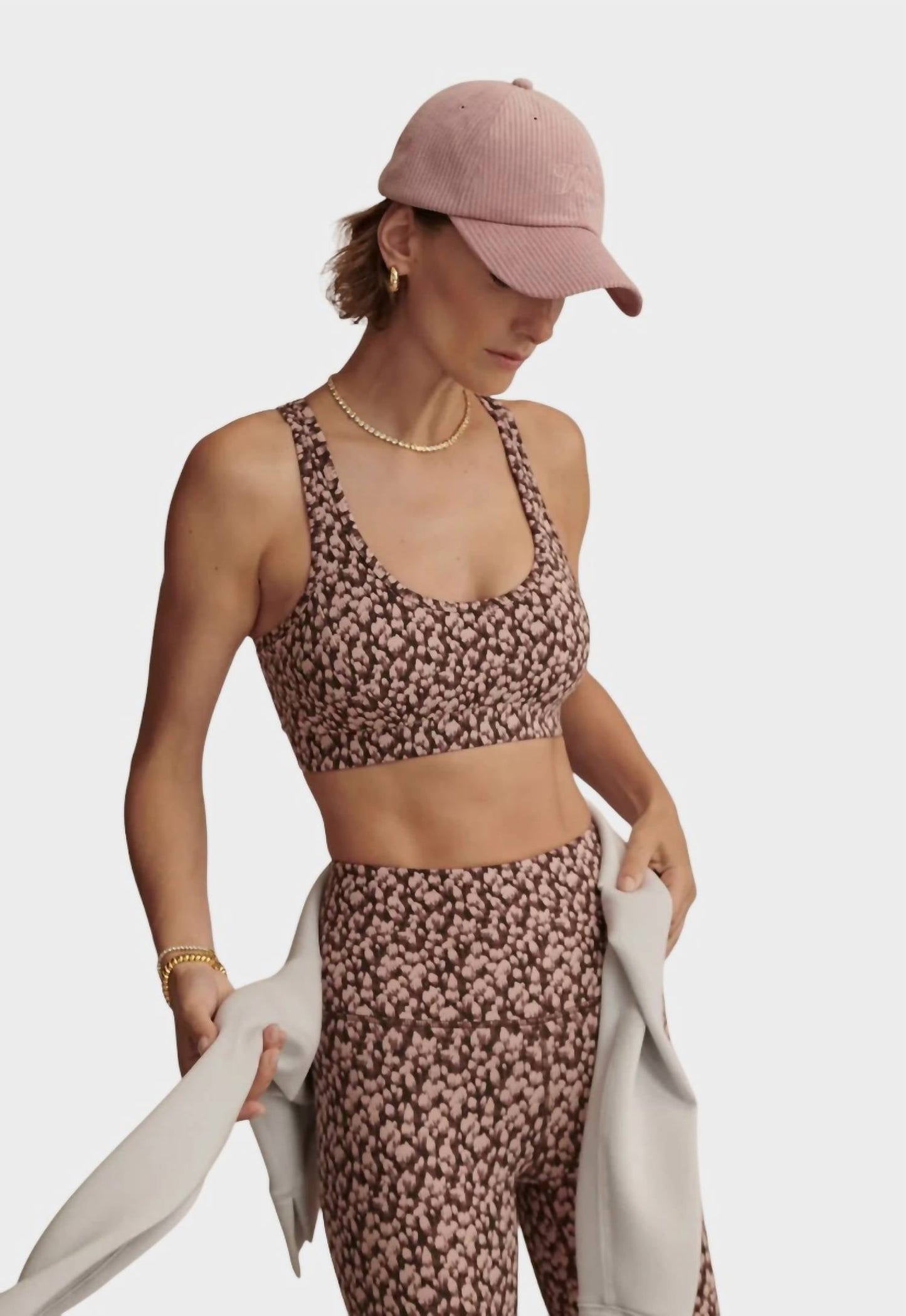 Varley - Move Selma Bra