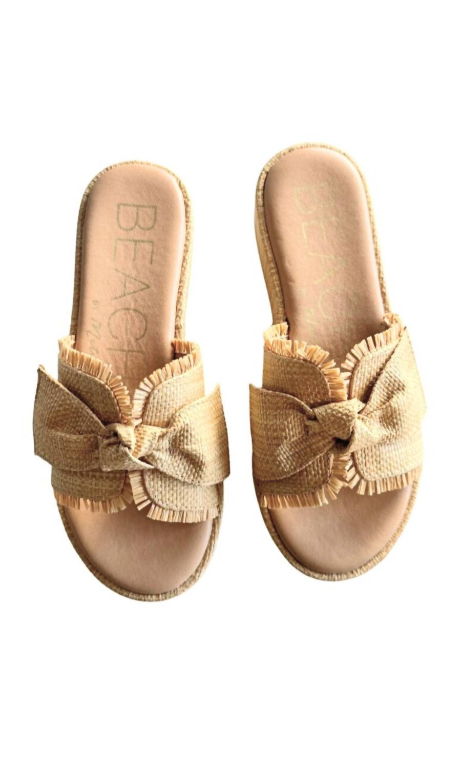 Matisse - Women's Sundra Wedge Sandal
