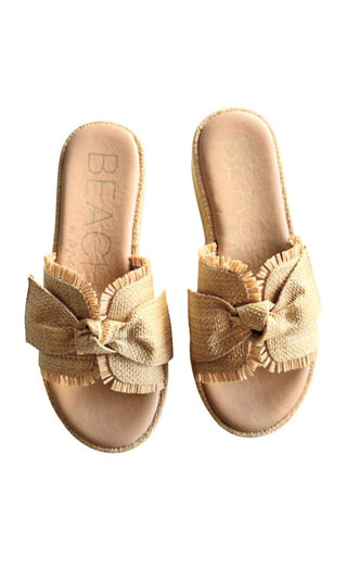 Matisse - Women's Sundra Wedge Sandal