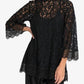 Johnny Was - STARLET LACE BLOUSE (SLIP)