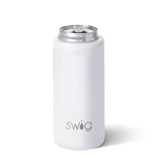 Swig Life - REFRIGERADOR DE LATA FINA - 12 OZ