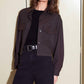 Fifteen Twenty - Boxy Fit Short Jacket