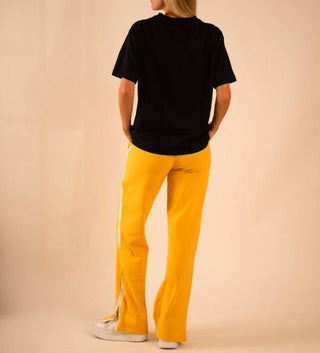 Camiseta de manga curta Care Tucker - Marlie Care 1984