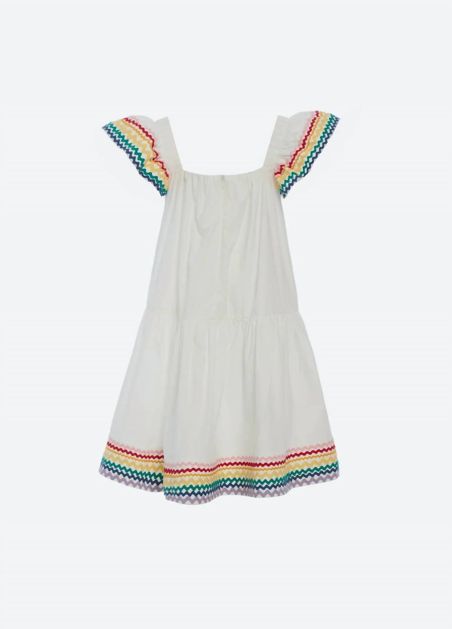 Sea - Girl's Ria Dress
