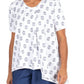 Tulip Clothing - Erin Top
