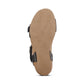 Aetrex - Women's Lexa Quarter Strap Wedge Sandals
