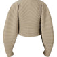 Cult Gaia - Women's Blair Knit Cardigan