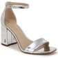 Sam Edelman - DANIELLA BLOCK HEEL SANDAL